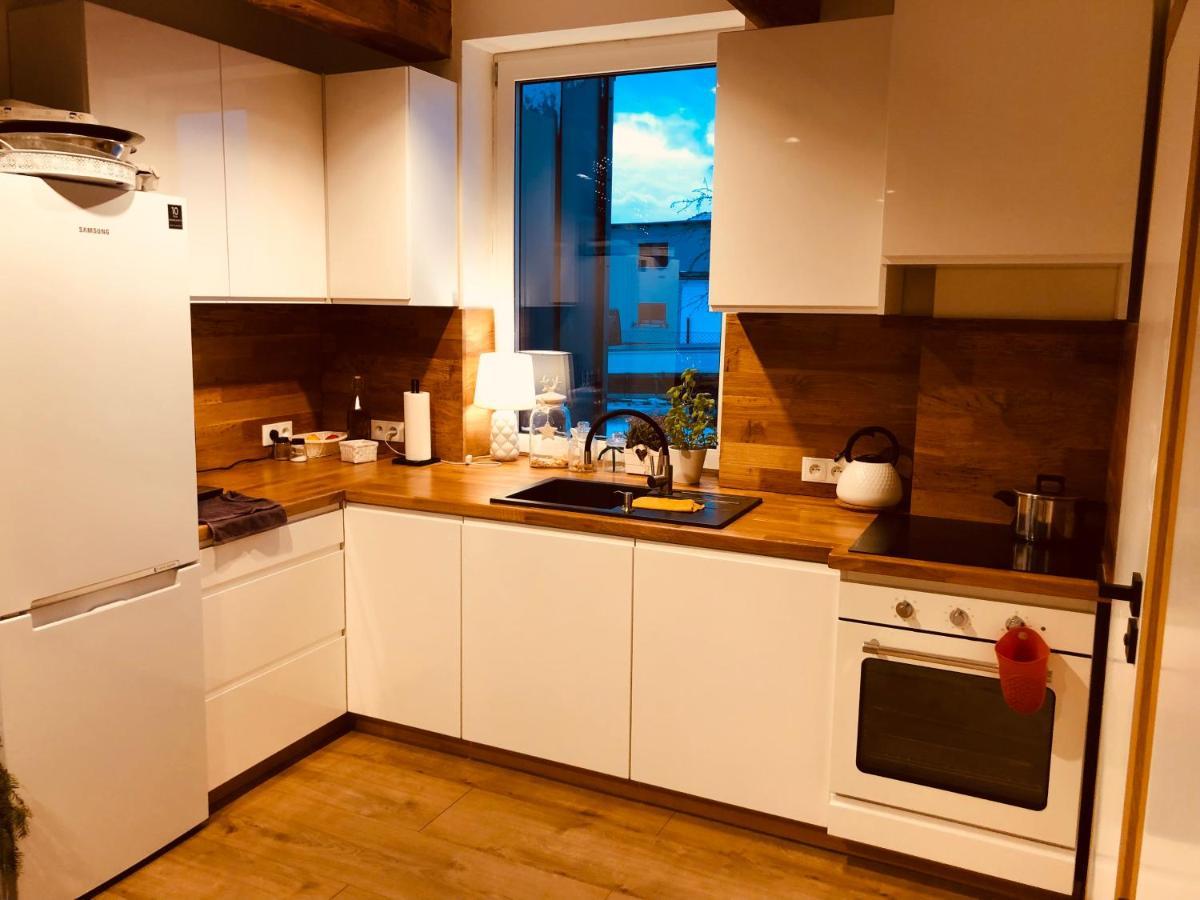 Domki Przy Ogrodach Goczałkowice-Zdrój Extérieur photo