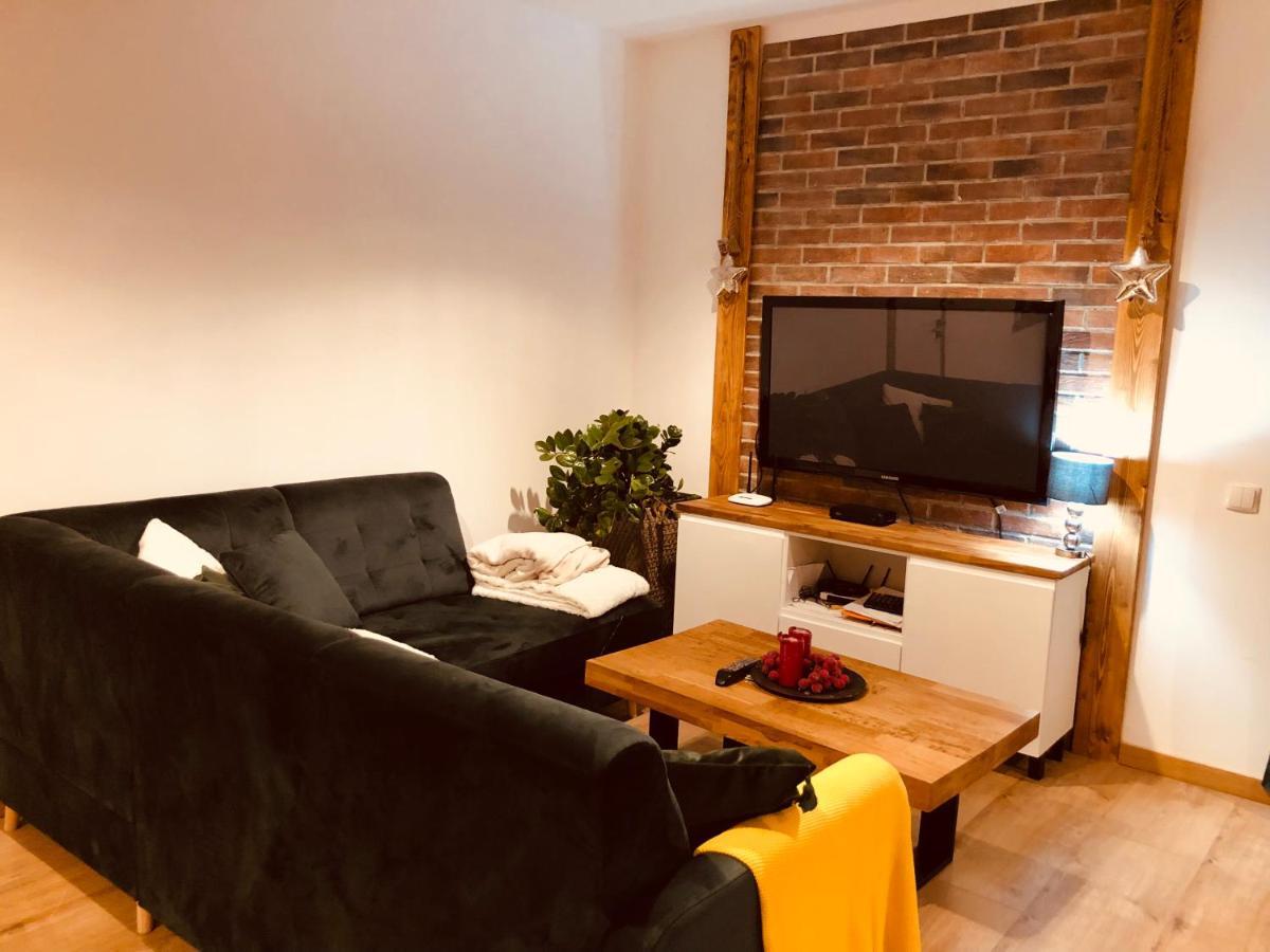 Domki Przy Ogrodach Goczałkowice-Zdrój Extérieur photo