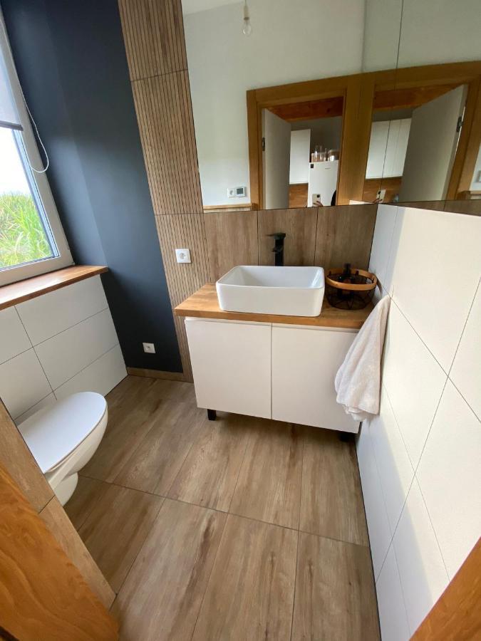 Domki Przy Ogrodach Goczałkowice-Zdrój Extérieur photo