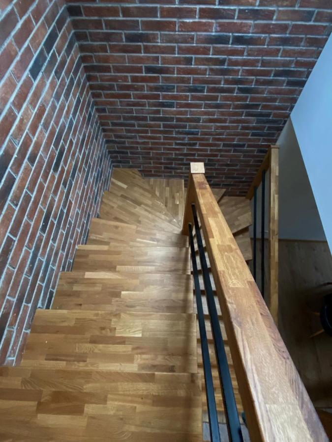 Domki Przy Ogrodach Goczałkowice-Zdrój Extérieur photo