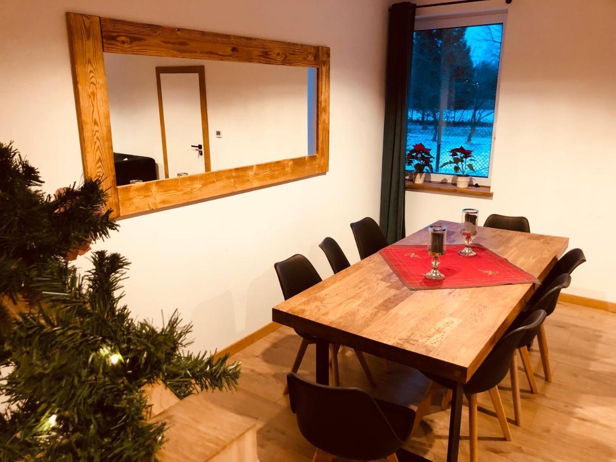 Domki Przy Ogrodach Goczałkowice-Zdrój Extérieur photo