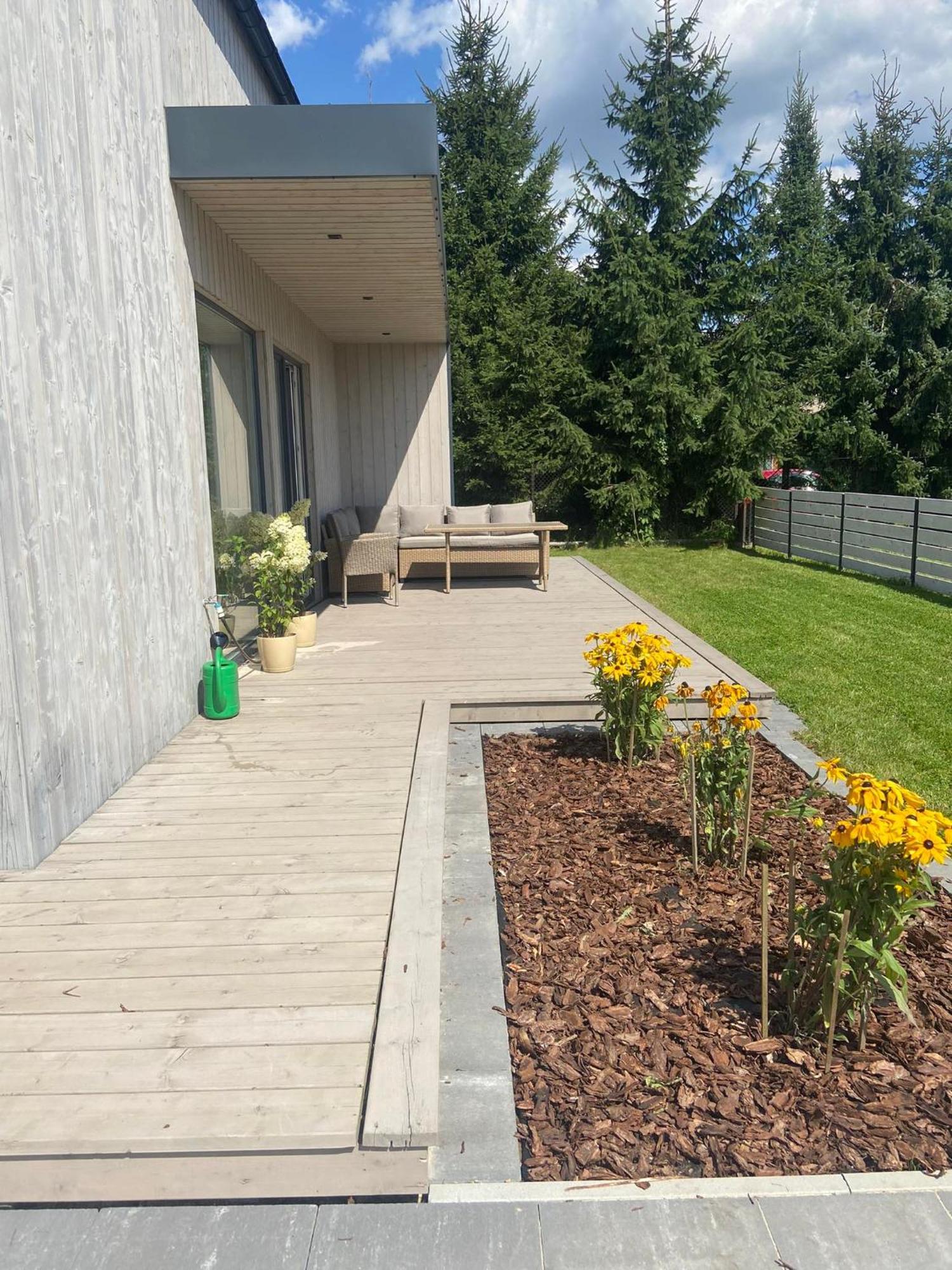 Domki Przy Ogrodach Goczałkowice-Zdrój Extérieur photo